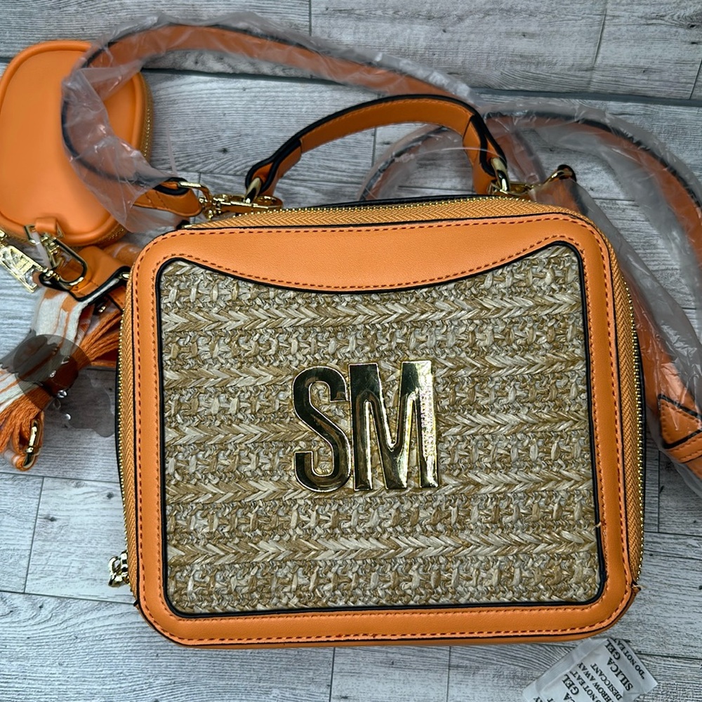Steve Madden bag